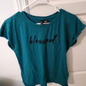 Cynthia Rowley top L